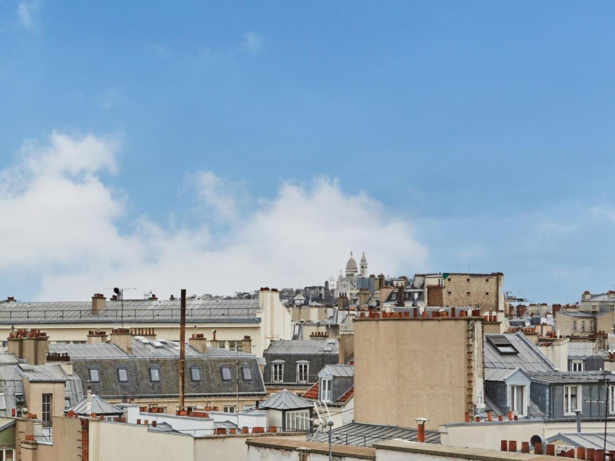 Appartement Sublime Center Of Le Marais *